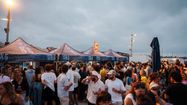 ATYPIQUE - Le Little Festival à Seignosse, Hossegor et Capbreton